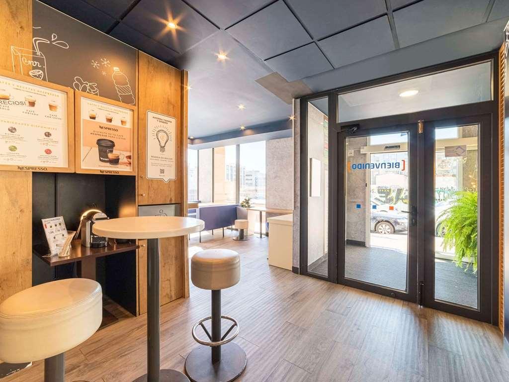 Ibis Budget Calle Alcala Hotel