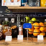 Ibis Budget Madrid Calle Alcala