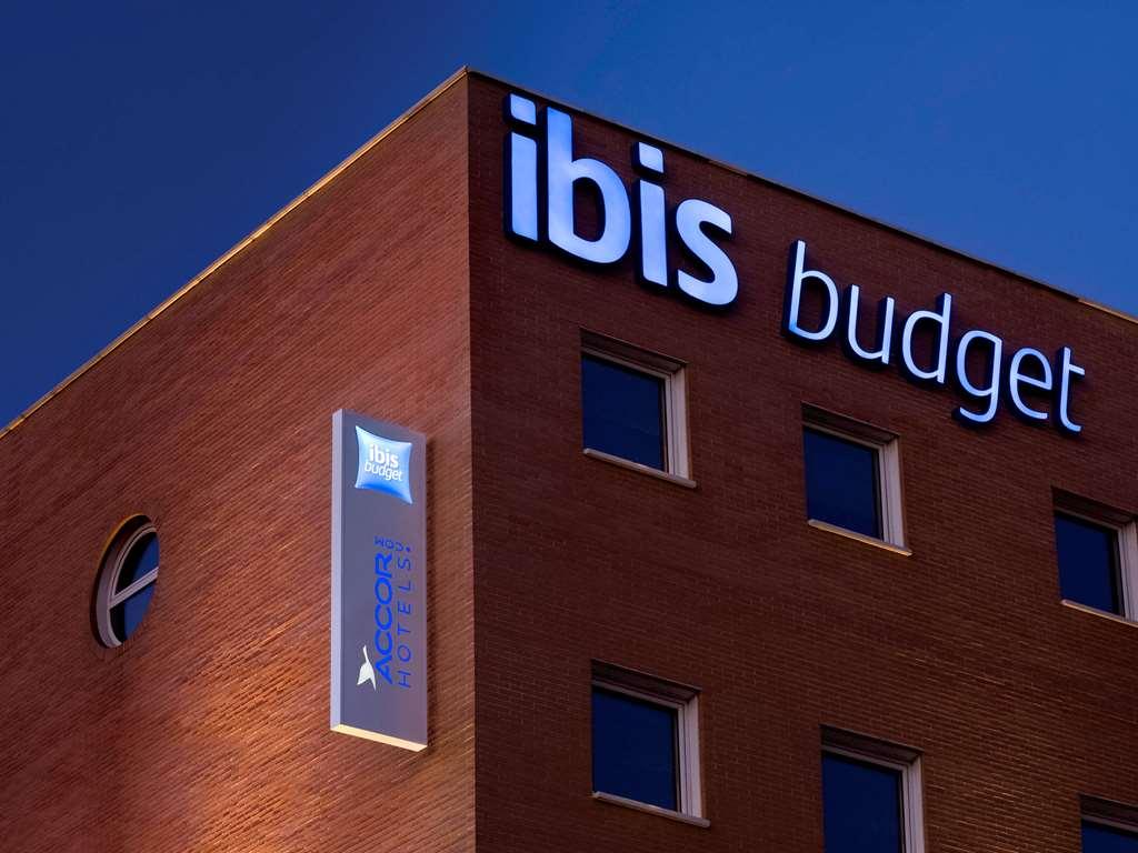 Ibis Budget Calle Alcala Madri