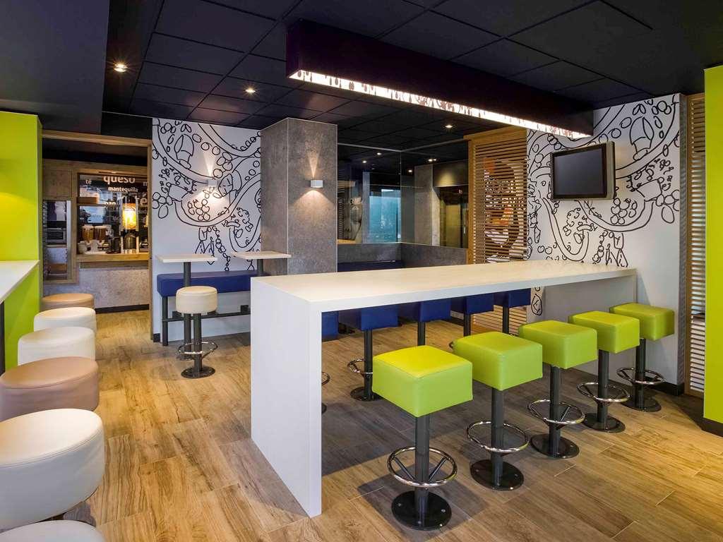 Ibis Budget Calle Alcala * Madri