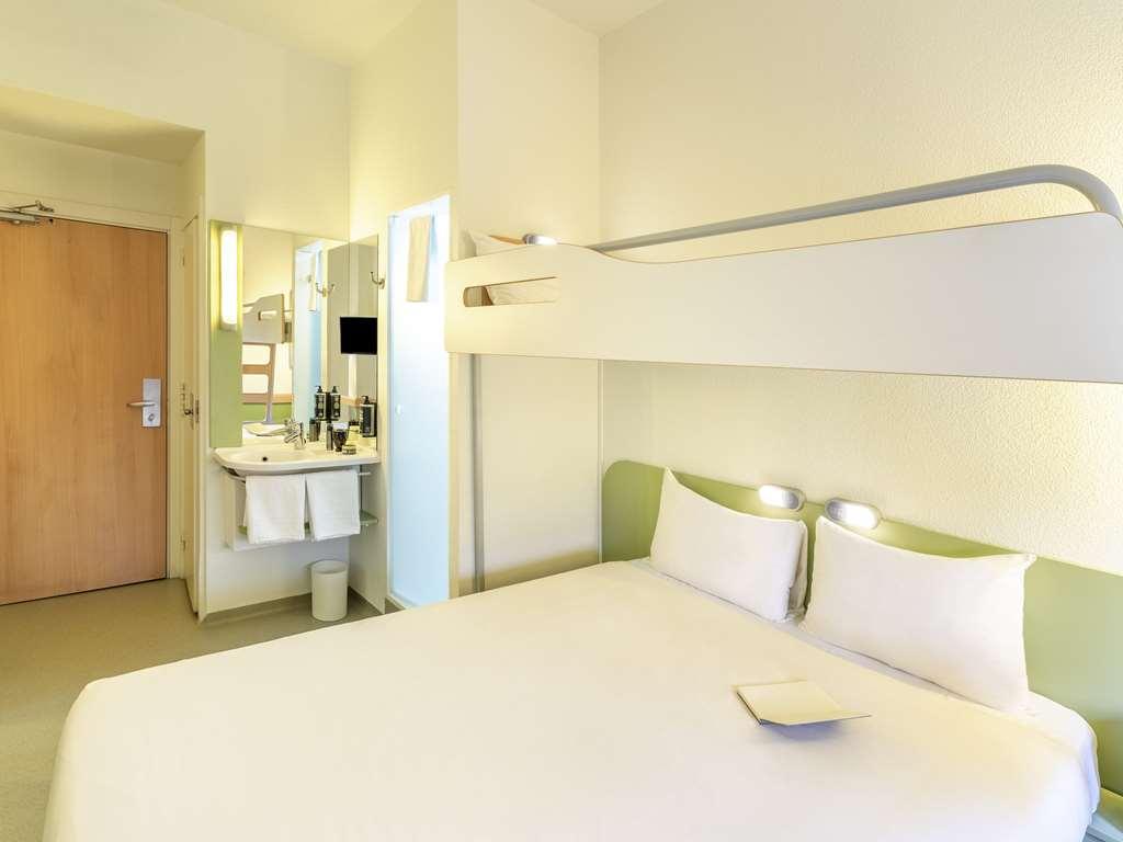 Hotel Ibis Budget Calle Alcala Madri