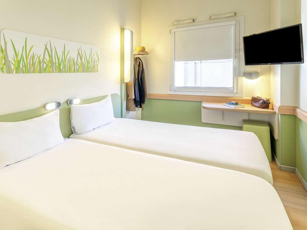 Ibis Budget Calle Alcala * Madri