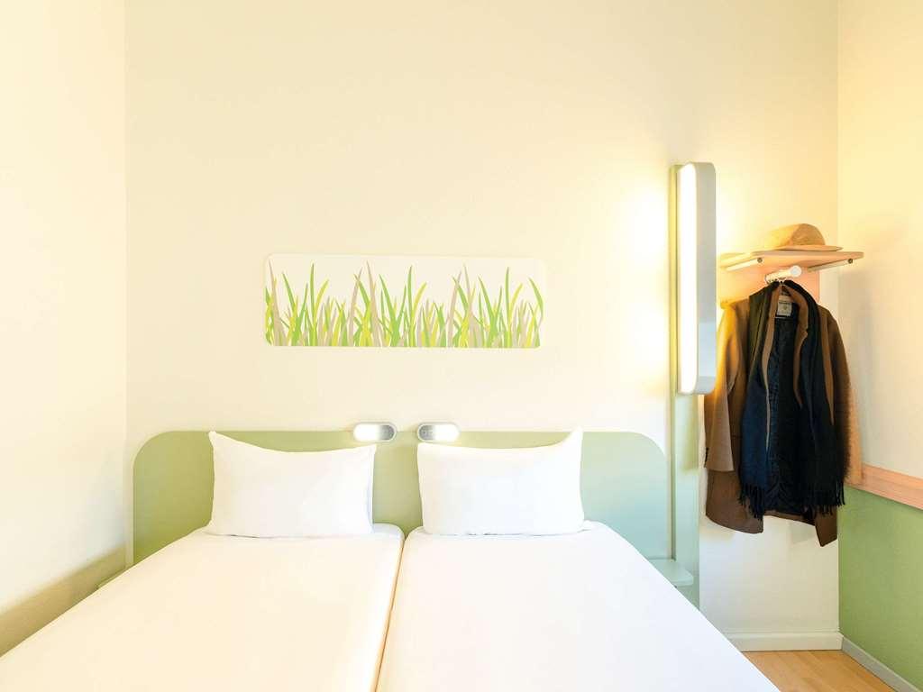 Ibis Budget Calle Alcala * Madri